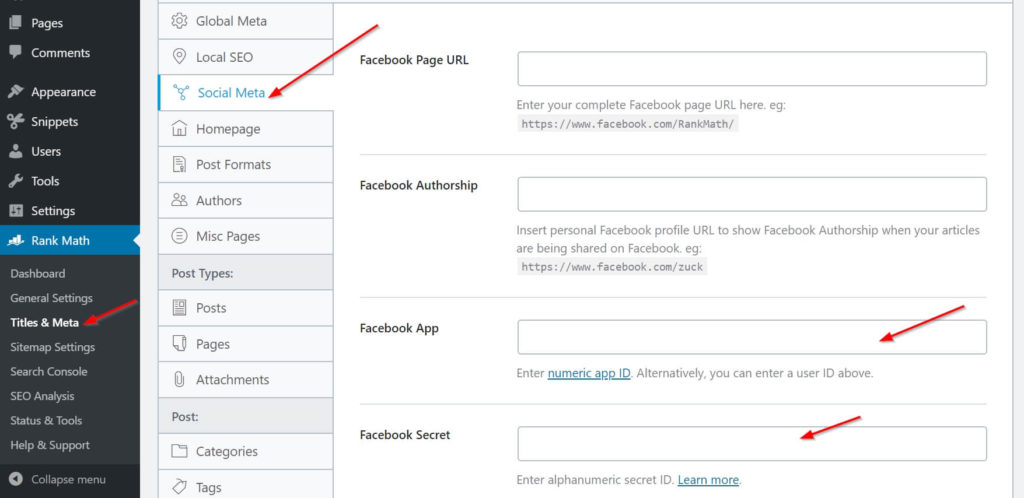 How to Create a Facebook Application? – RevivePress